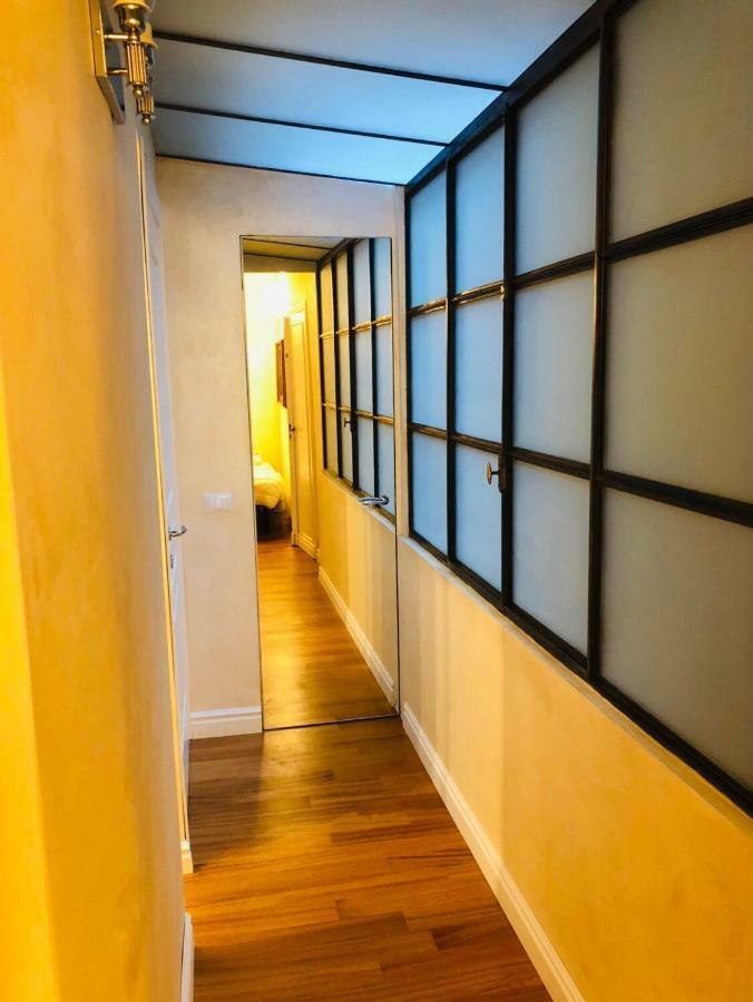 Luxury Apartment Frattina 34 Anelli Roma Dış mekan fotoğraf