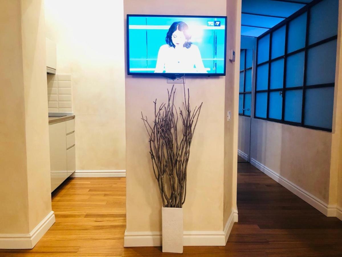 Luxury Apartment Frattina 34 Anelli Roma Dış mekan fotoğraf