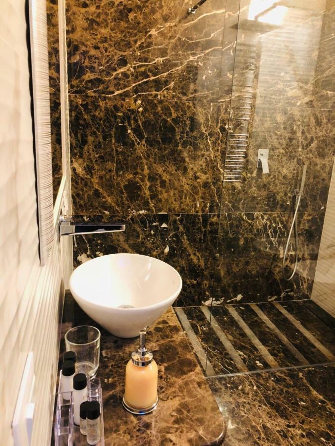 Luxury Apartment Frattina 34 Anelli Roma Dış mekan fotoğraf