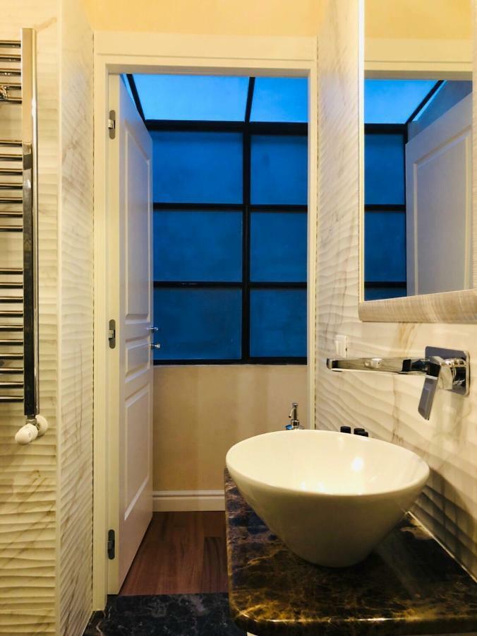 Luxury Apartment Frattina 34 Anelli Roma Dış mekan fotoğraf